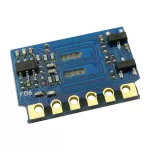 Module Thu RF 433MHz H3V4F